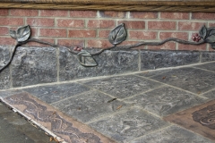1-Stone-Edge-Surfaces-decorative-concrete-overlay-custom-hand-carve-1