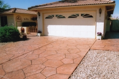 1-Stone-Edge-Surfaces-decorative-concrete-overlay-stamped-driveway-31