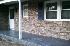Stone-Edge-Surfaces-decorative-concrete-overlay-home-facade-brick-front-house-after