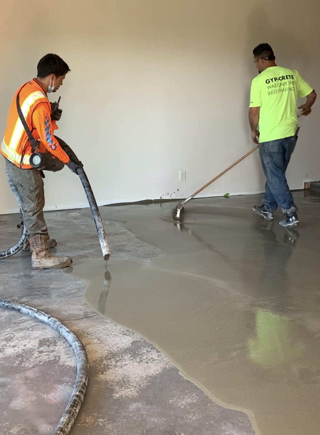 Swiftset Self-Leveler | Stone Edge Surfaces | Concrete Overlays